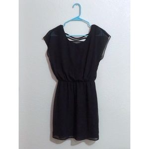 City Triangles Dress